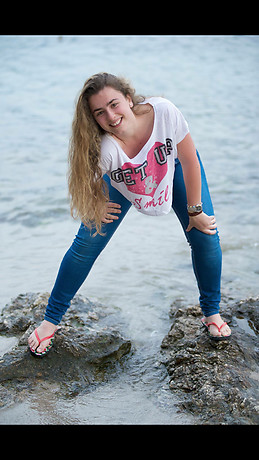 Carolina COSIN CIFUENTES