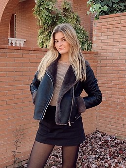 Carlota Gabás Casanovas