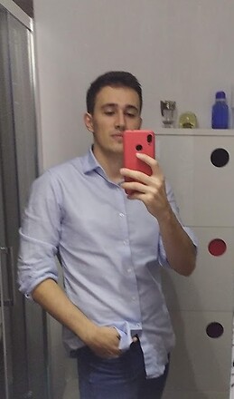 Eduardo Labrador Santos