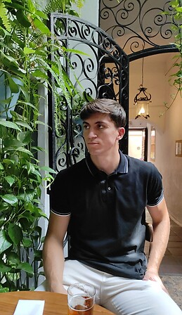 Tomás Ángel Martínez