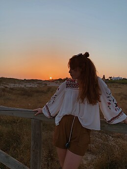 María Márquez Beltrán