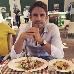 Peter Mohay Budapest