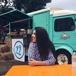 Laura Sánchez Granado