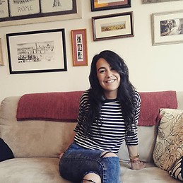 Paloma Rivas Villegas