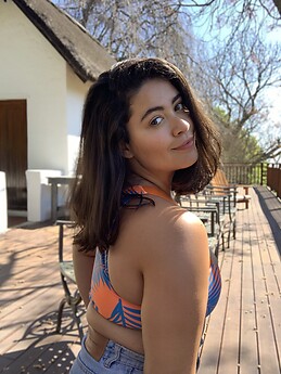 Isabella Duffy