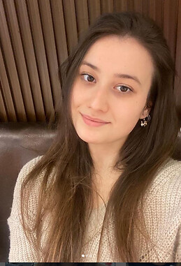 beyza çalış
