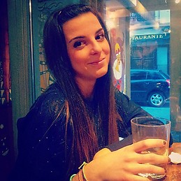 Arantxa Gutierrez Ruiz