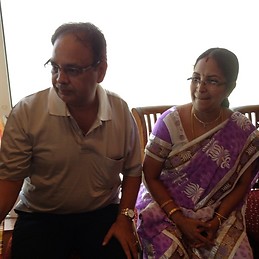 chandrasekar Balasubramaniam