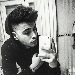 Joselu Vargas
