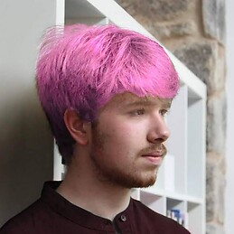 A C