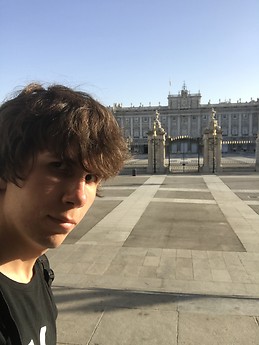 Bernat Pineda Torrens