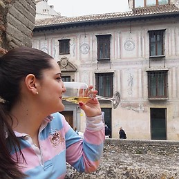 Mari Paqui Rodríguez Perales