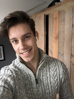 Tijmen van de Merbel