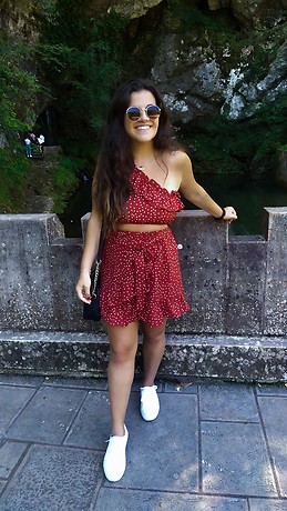 Jessica Iglesias González