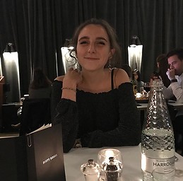 Apolline CROC-LYONNET