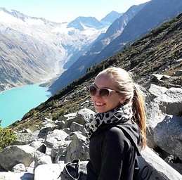 Lisa-Sophie Schwaninger