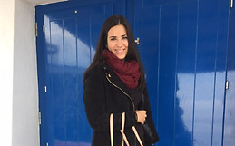 Paula Martínez