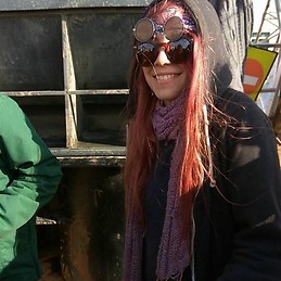 Ana Rodriguez de la Cruz