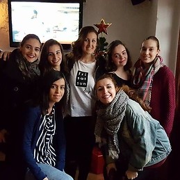 Mónica Redondo Jurado