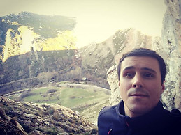 Héctor Ortiz de Pinedo