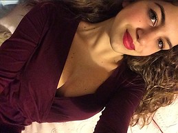 Claudia Pérez