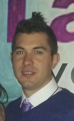 Jesus Garcia Martinez