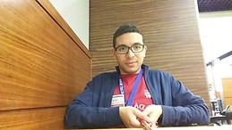reda bousouaret idrissi