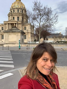 Rammaiana Milen Coelho