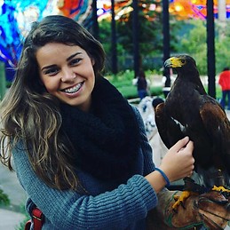 Maria Pascual Guerrero