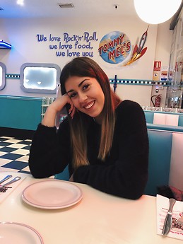 Raquel Montero Martínez