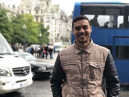 Dilan Rodrigues