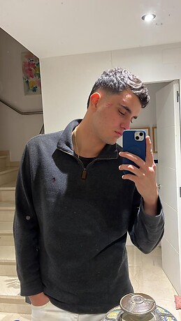 Max Puig
