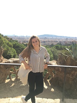 Maria Huete
