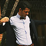 Daniel Domínguez Pimentel