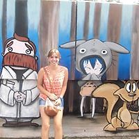 Laura Alonso Antúnez