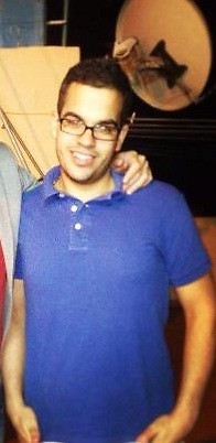 Acorán Monagas Santana