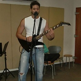 Roberto Constenla Mendez