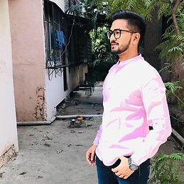 Puneet Jain