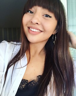 Alina Shubina