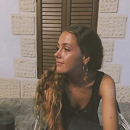 Isabel Vias de Barutell