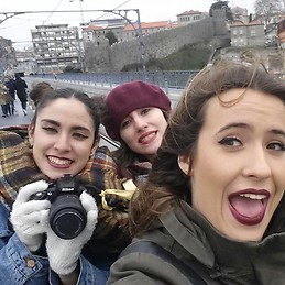 Andrea Garcia Martin