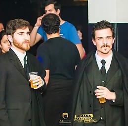 Hugo Melo
