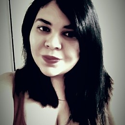 Cindy Geraldine