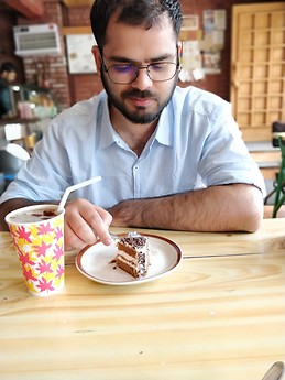 Faizaan Mir