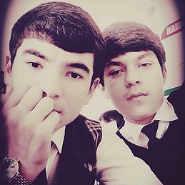 Фазо Давлатов