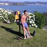 Gabriel Alonso Macias