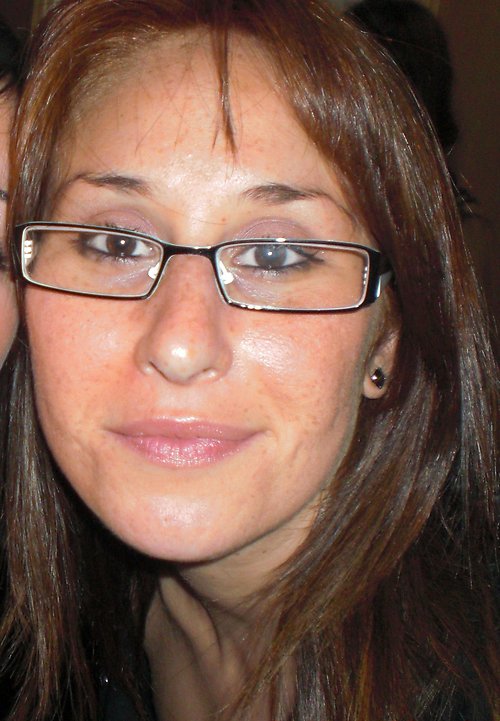 Consuelo González Hernández