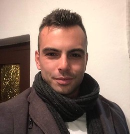 Xristos Ioannidis-Tsafitanos