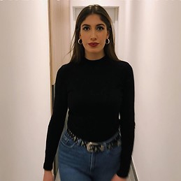 Chari Piqueras Marín