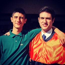 jaime Barrasa Gómez